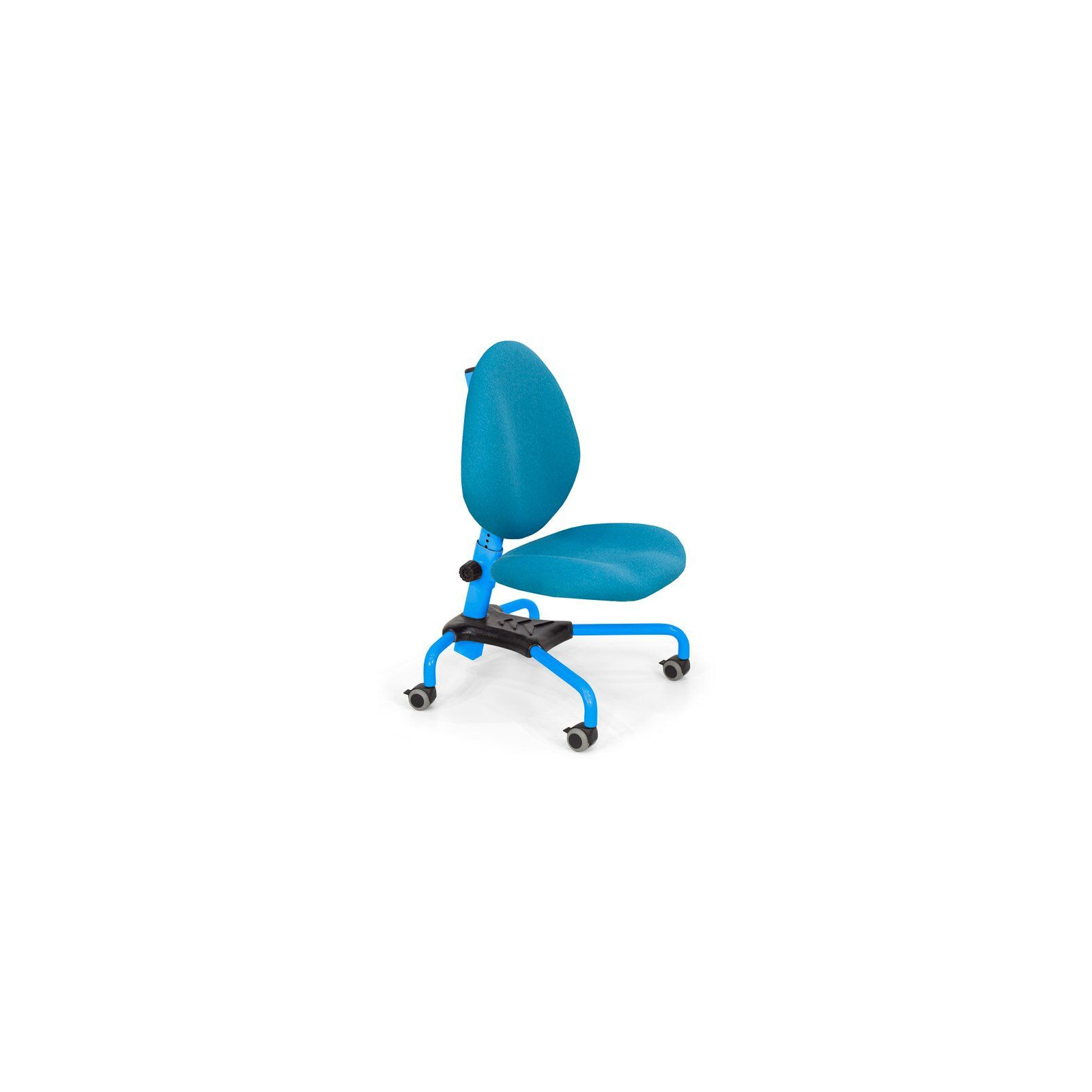 Детское кресло Pondi Эрго Сине-синее (СН102СН)