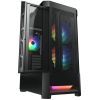 Корпус Cougar Airface RGB Black изображение 2