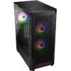 Корпус Cougar Airface RGB Black изображение 3