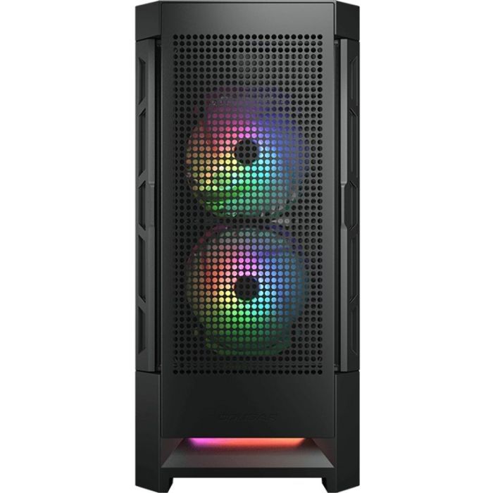 Корпус Cougar Airface RGB Black изображение 4