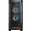 Корпус Cougar Airface RGB Black изображение 4