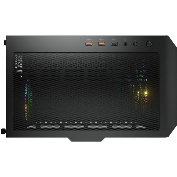 Корпус Cougar Airface RGB Black изображение 7