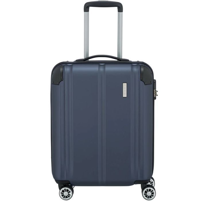 Чемодан Travelite City Red M (TL073048-10) изображение 2