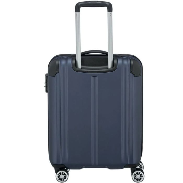 Чемодан Travelite City Red M (TL073048-10) изображение 3