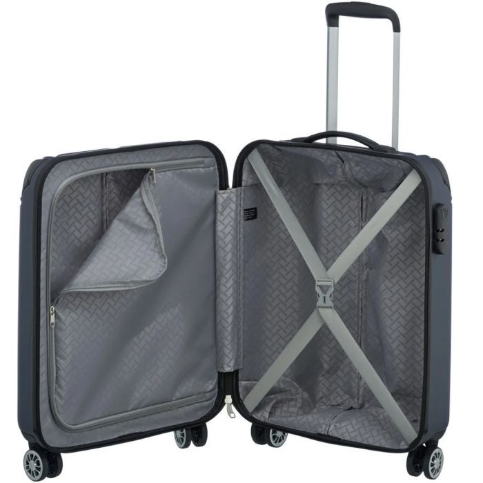 Чемодан Travelite City Red M (TL073048-10) изображение 4