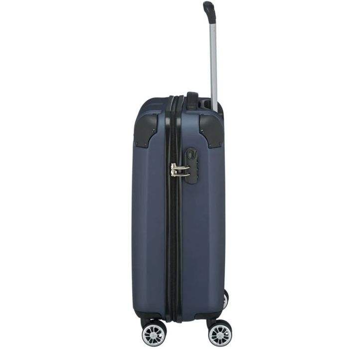 Чемодан Travelite City Red M (TL073048-10) изображение 5