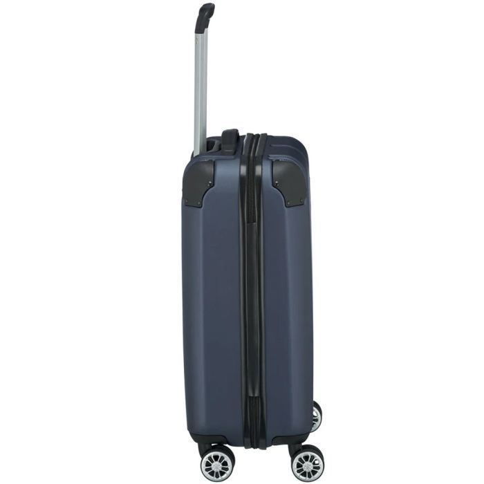 Чемодан Travelite City Red M (TL073048-10) изображение 6