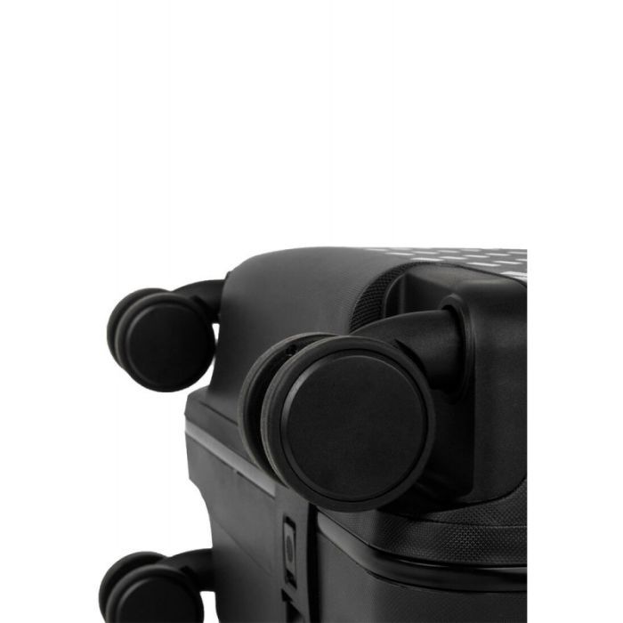Чемодан Travelite Terminal Black S (TL076047-01) изображение 4
