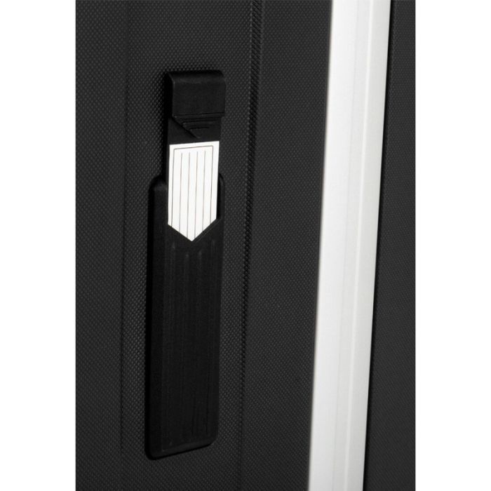 Чемодан Travelite Terminal Black S (TL076047-01) изображение 5