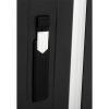 Чемодан Travelite Terminal Black S (TL076047-01) изображение 5