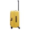 Чемодан Lojel Cubo V4 Mustard M (Lj-1627-66426) изображение 3