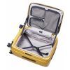 Чемодан Lojel Cubo V4 Mustard M (Lj-1627-66426) изображение 4