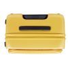 Чемодан Lojel Cubo V4 Mustard M (Lj-1627-66426) изображение 5