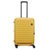 Чемодан Lojel Cubo V4 Mustard M (Lj-1627-66426) изображение 7
