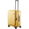 Чемодан Lojel Cubo V4 Mustard M (Lj-1627-66426)