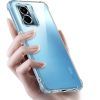 Чехол для мобильного телефона BeCover Anti-Shock Oppo A57s Clear (708893) изображение 4