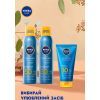 Средство от загара Nivea Sun Солнцезащитный крем-гель Защита и лёгкость SPF 30 175 мл (4005900702579) изображение 6