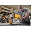 Фрезер DeWALT 9000 - 22000 об/хв, цанговий патрон 12 мм, кейс TSTAK (DWE625KT) зображення 7