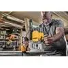 Фрезер DeWALT 9000 - 22000 об/мин, цанговый патрон 12 мм, кейс TSTAK (DWE625KT) изображение 7