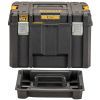 Ящик для інструментів DeWALT TSTAK 2.0 440х330х300 мм з лотком (DWST83346-1) зображення 3