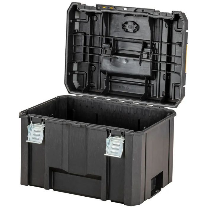 Ящик для інструментів DeWALT TSTAK 2.0 440х330х300 мм з лотком (DWST83346-1) зображення 4
