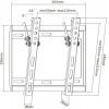 Кронштейн UniBracket BZ01-21 изображение 3