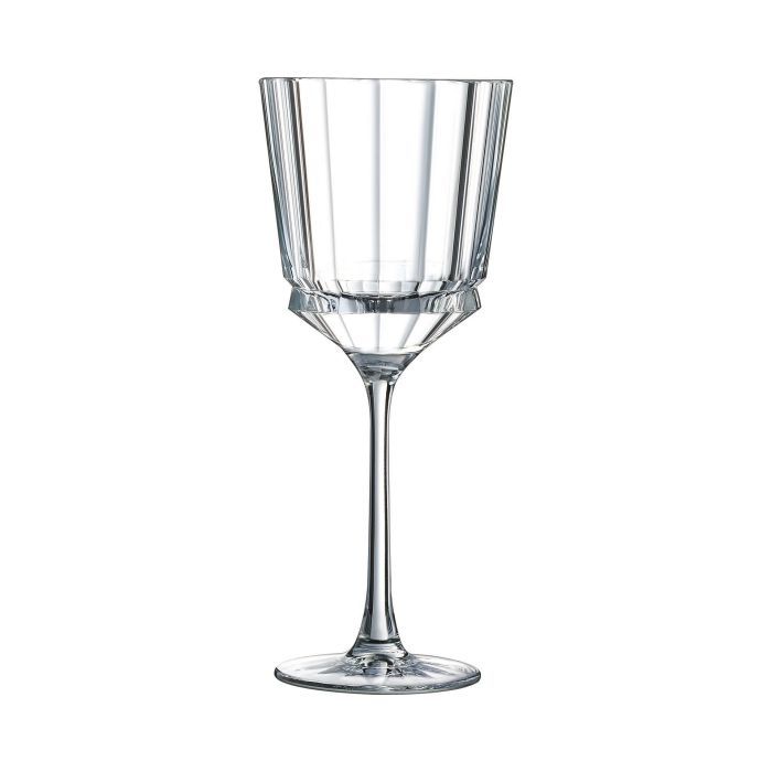 Набор бокалов Cristal d'Arques Paris Macassar 250 мл 6шт (Q4346)