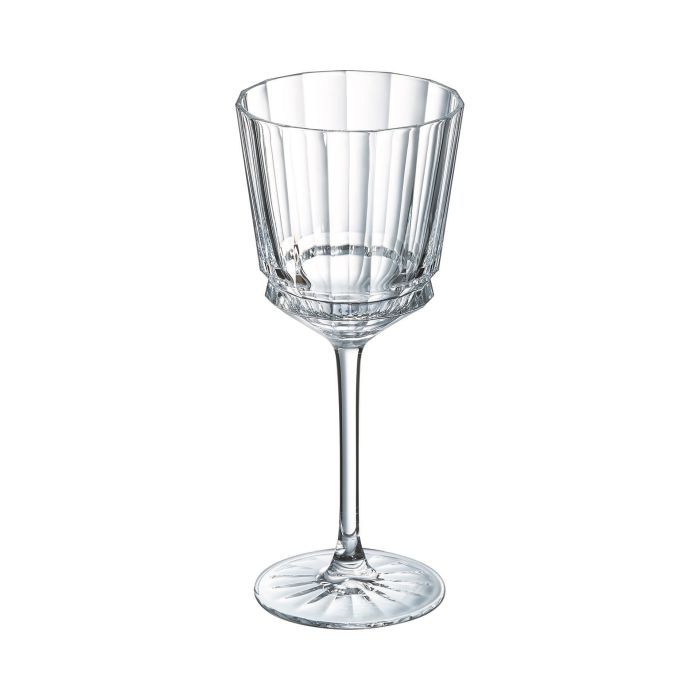 Набор бокалов Cristal d'Arques Paris Macassar 250 мл 6шт (Q4346) изображение 3