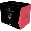 Набор бокалов Cristal d'Arques Paris Macassar 250 мл 6шт (Q4346) изображение 6