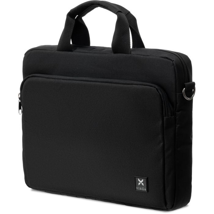 Сумка для ноутбука Vinga 14" NB1430 pixel (NB1430PX)