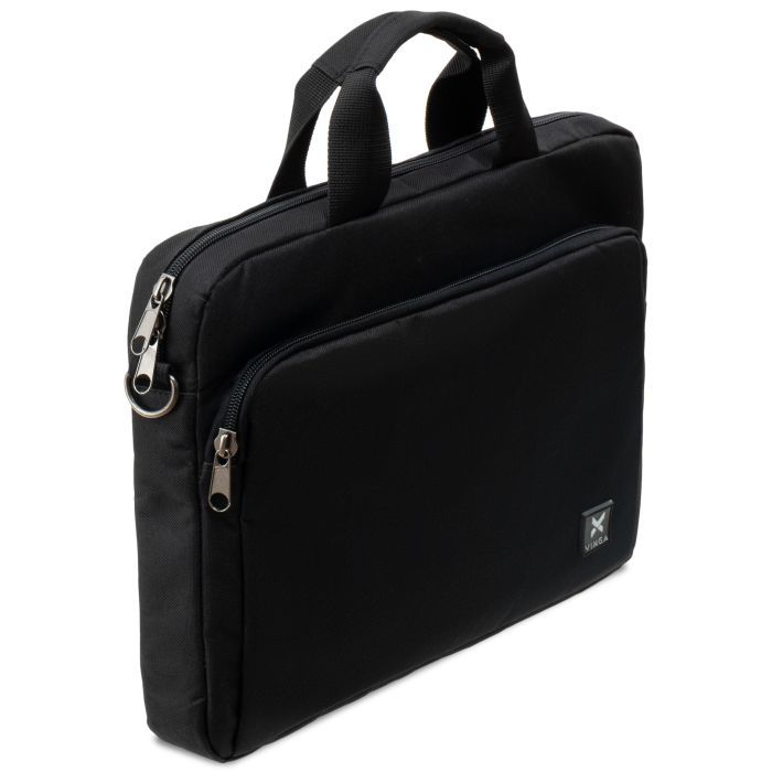 Сумка для ноутбука Vinga 14" NB1430 pixel (NB1430PX) зображення 2