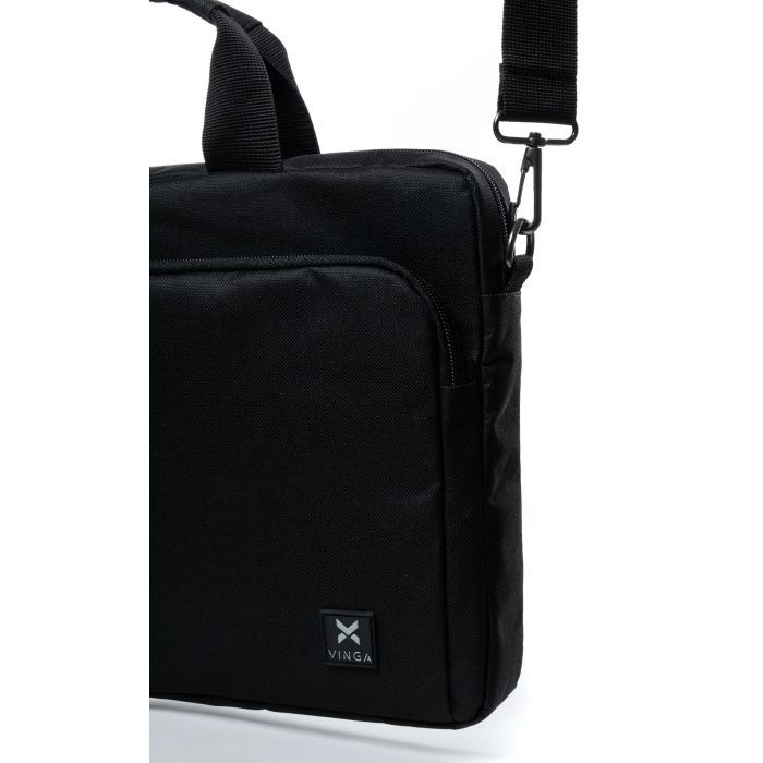 Сумка для ноутбука Vinga 14" NB1430 pixel (NB1430PX) зображення 4
