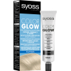 Оттеночный бальзам Syoss Color Glow Platinum – Платиновый Блондин 100 мл (9000101679267)