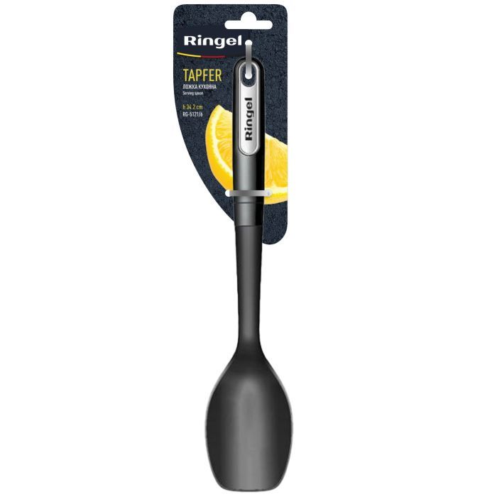 Ложка поварская Ringel Tapfer (RG-5121/6-T) изображение 4