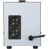 Стабілізатор напруги PowerWalker AVR 1500 (10120305) зображення 4
