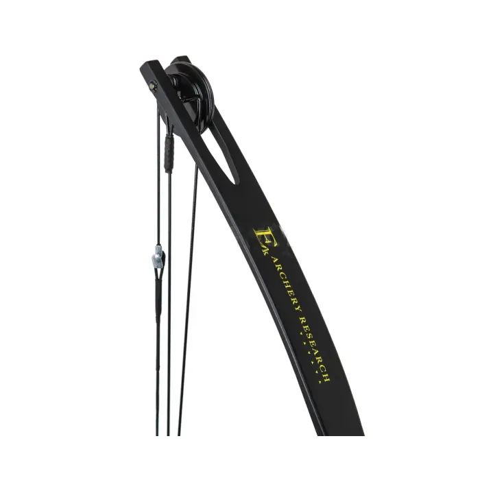 Лук Poe Lang New Protex 40-55 LBS (C0-047B) изображение 2