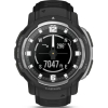 Смарт-годинник Garmin Instinct Crossover, Black, GPS (010-02730-03) зображення 11