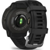 Смарт-часы Garmin Instinct Crossover, Black, GPS (010-02730-03) изображение 12