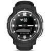Смарт-часы Garmin Instinct Crossover, Black, GPS (010-02730-03) изображение 2