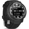 Смарт-часы Garmin Instinct Crossover, Black, GPS (010-02730-03) изображение 3