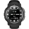 Смарт-часы Garmin Instinct Crossover, Black, GPS (010-02730-03) изображение 4