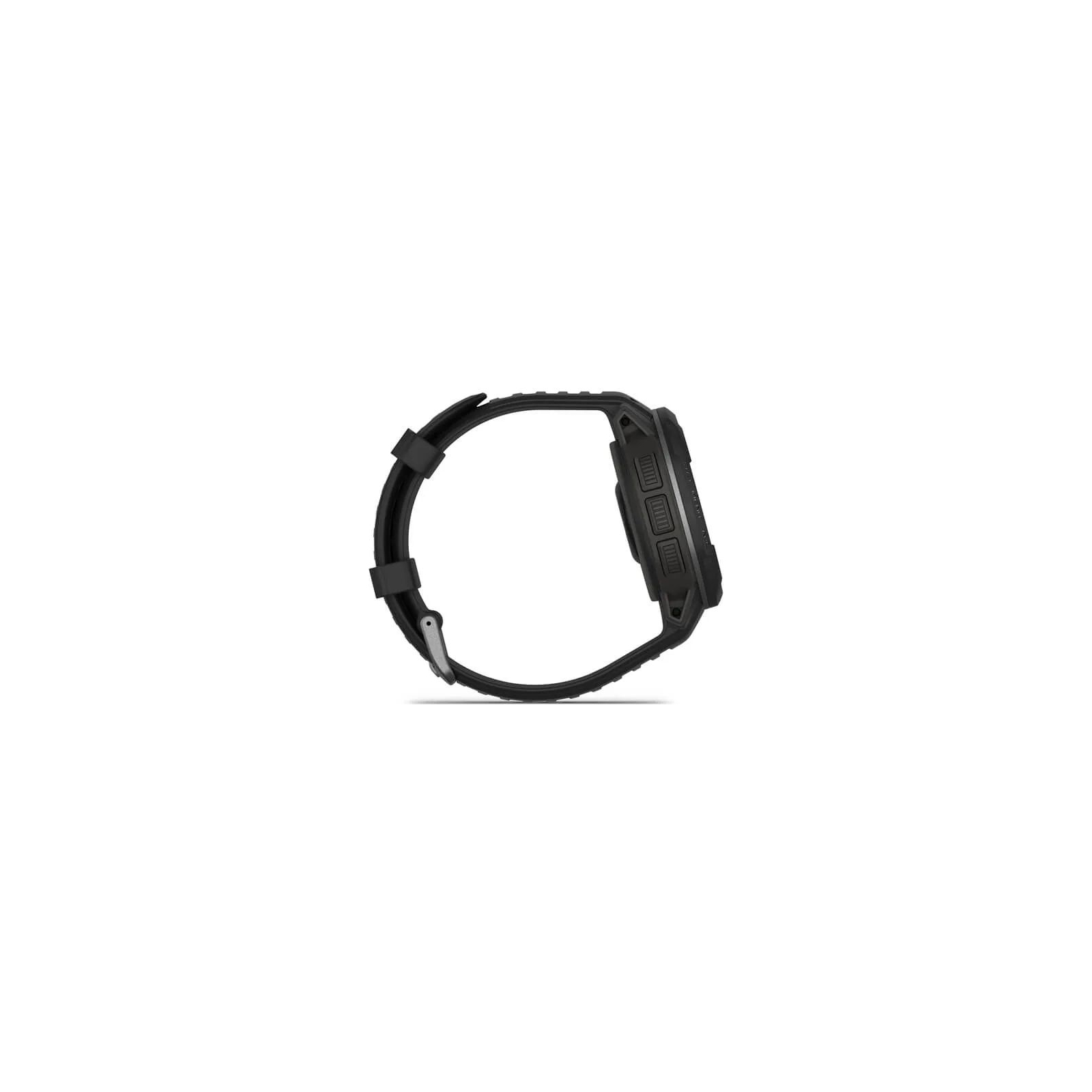 Смарт-часы Garmin Instinct Crossover, Black, GPS (010-02730-03) изображение 5