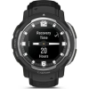 Смарт-часы Garmin Instinct Crossover, Black, GPS (010-02730-03) изображение 9