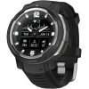 Смарт-часы Garmin Instinct Crossover, Black, GPS (010-02730-03)