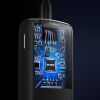 Концентратор Ugreen CM416 4-port 1.0m USB2.0 active (80657) изображение 5