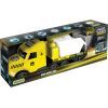 Спецтехніка Wader Magic Truck Technic з будівельними контейнерами (36470) зображення 2