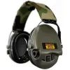 Наушники для стрельбы Sordin Supreme Pro X Green (75302-X-S)