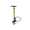 Велосипедний насос Velotrade AV/FV 160psi GIYO GF-55E Silver (PUM-058)