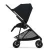 Коляска Cybex Melio Carbon Moon Black (з бампером) (522002639) зображення 3