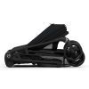 Коляска Cybex Melio Carbon Moon Black (з бампером) (522002639) зображення 9